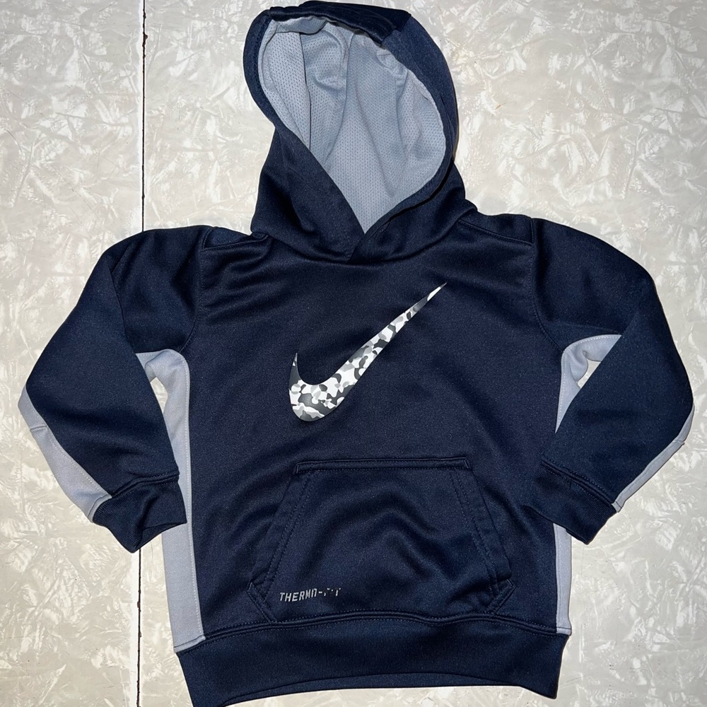 24 Month Nike Sweatshirt